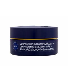 Nivea Anti-Wrinkle Revitalizing Night Skin Cream