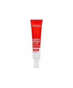 Neutrogena Clear & Defend+ Daily Serum Skin Serum