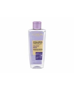 L'Oréal Paris Hyaluron Specialist Replumping Smoothing Toner Facial Lotion and Spray