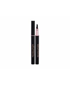 Makeup Revolution London Flick And Go  Eye Line