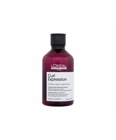 L'Oréal Professionnel Curl Expression Professional Jelly Shampoo