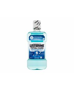 Listerine Total Care Tartar Protect Mouthwash