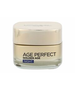 L'Oréal Paris Age Perfect Golden Age Night Skin Cream