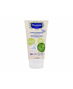 Mustela Bio Hydrating Cream Day Cream