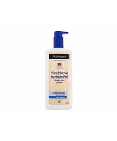 Neutrogena Norwegian Formula Deep Moisture Body Oil