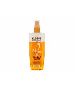 L'Oréal Paris Elseve Extraordinary Oil Double Elixir Leave-in Hair Care