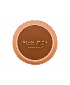 Makeup Revolution London Mega Bronzer 