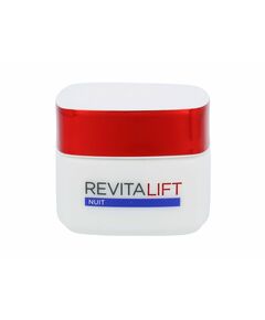 L'Oréal Paris Revitalift  Night Skin Cream