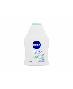 Nivea Intimo Wash Lotion Mild Comfort Intimate Hygiene