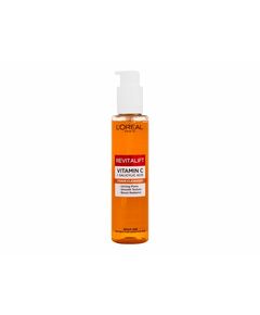 L'Oréal Paris Revitalift Clinical Vitamin C + Salicylic Acid Cleanser Cleansing Mousse