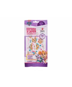 Nickelodeon Paw Patrol Skye Face Mask and Respirator