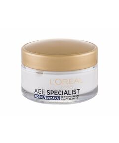 L'Oréal Paris Age Specialist 55+ Night Skin Cream