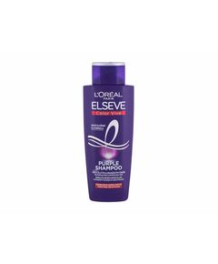 L'Oréal Paris Elseve Color-Vive Purple Shampoo