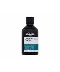 L'Oréal Professionnel Chroma Creme Professional Shampoo Green Dyes