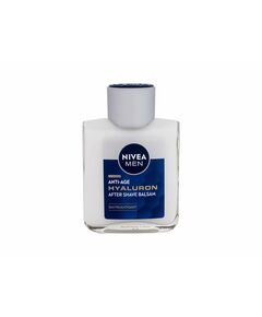 Nivea Men Hyaluron Anti-Age Aftershave Balm