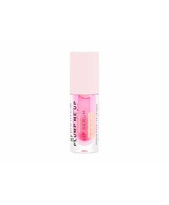 Makeup Revolution London Rehab Plump Me Up Lip Serum Lip Oil