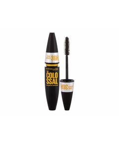 Maybelline The Colossal Longwear Mascara