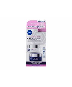 Nivea Cellular Expert Filler Duo Day Cream