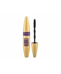 Maybelline The Colossal Big Shot Mascara