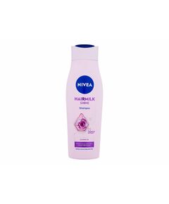 Nivea Hairmilk Shine Shampoo