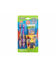 Nickelodeon Paw Patrol Dental Value Set Toothbrush