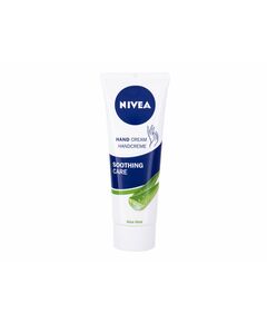 Nivea Hand Care Soothing Hand Cream