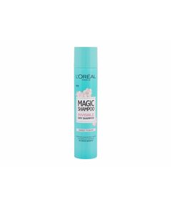 L'Oréal Paris Magic Shampoo Sweet Fusion Dry Shampoo