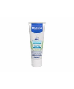 Mustela Bébé Soothing Chest Rub Body Balm