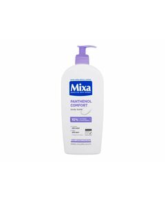 Mixa Panthenol Comfort Body Balm Body Lotion