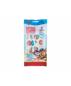 Nickelodeon Paw Patrol  Face Mask and Respirator