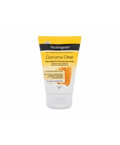 Neutrogena Curcuma Clear Cleansing Mask Face Mask