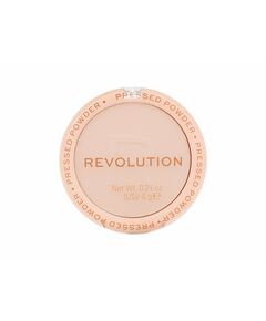 Makeup Revolution London Reloaded Pressed Powder