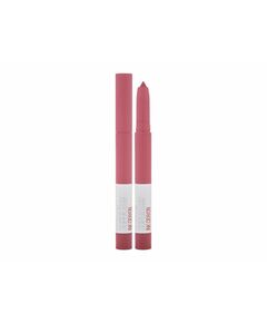 Maybelline Superstay Ink Crayon Matte Zodiac Lipstick