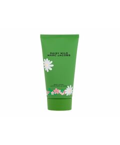 Marc Jacobs Daisy Wild  Body Lotion