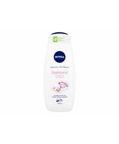 Nivea Diamond & Argan Oil  Shower Cream