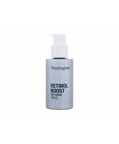 Neutrogena Retinol Boost Day Cream