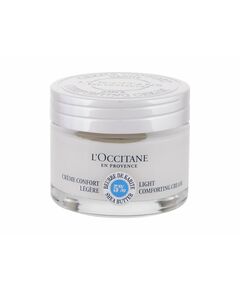 L'Occitane Shea Butter Light Comforting Cream Day Cream