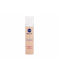 Nivea Cellular Luminous 630 Antispot Tinted Fluid Day Cream