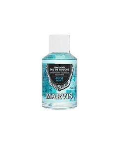 Marvis Anise Mint Concentrated Mouthwash