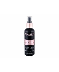 Makeup Revolution London Sport Fix  Make - Up Fixator