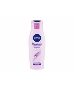 Nivea Hair Milk Shine Shampoo