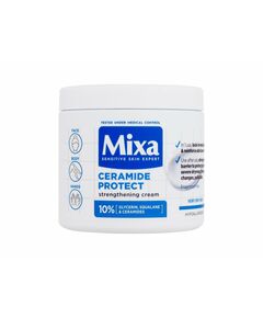 Mixa Ceramide Protect Strengthening Cream Body Cream