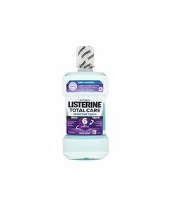 Listerine Total Care Sensitive Teeth Mild Taste Mouthwash