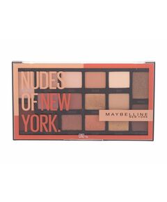 Maybelline Nudes Of New York  Eye Shadow