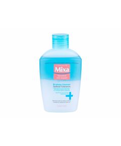 Mixa Optimal Tolerance Bi-phase Cleanser Eye Makeup Remover