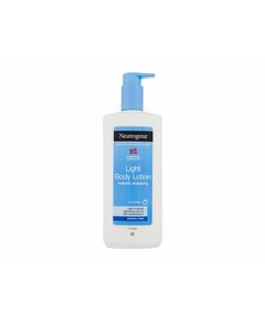 Neutrogena Norwegian Formula Light Body Lotion