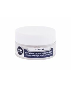 Nivea Men Sensitive  Day Cream