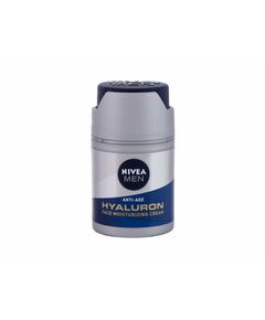 Nivea Men Hyaluron Anti-Age Day Cream