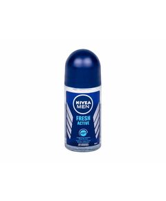 Nivea Men Fresh Active 48h Antiperspirant(50мл)