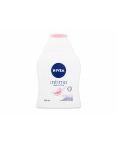 Nivea Intimo Intimate Wash Lotion Sensitive Intimate Hygiene